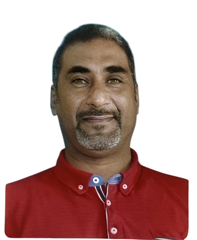 Mr. Khalid A. Salum